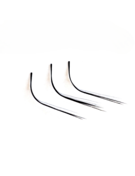 Extensions de cils courbure M