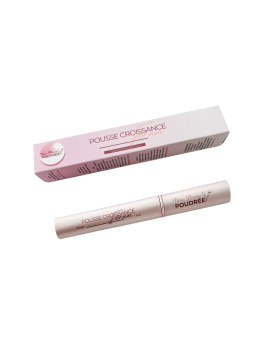 copy of Sérum pousse croissance cils et sourcils SANS HUILE