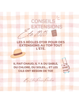 copy of Tout savoir sur nos pinces dorées