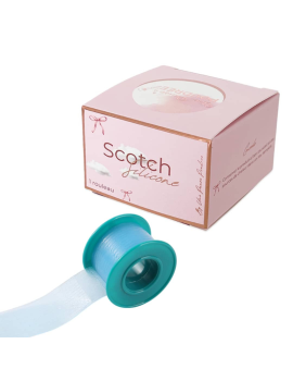 scotch silicone gel
