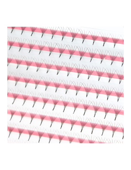 BOITE MIXTE XXL 400 BOUQUETS PREFAITS RANGES 10D CC / D 7,8,9,10,11,12,13,14mm et 7-13 mixt