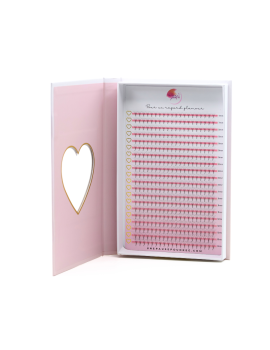 BOITE MIXTE XXL 400 BOUQUETS PREFAITS RANGES 10D 0.05 CC / D 7,8,9,10,11,12,13,14mm et 7-13 mixt