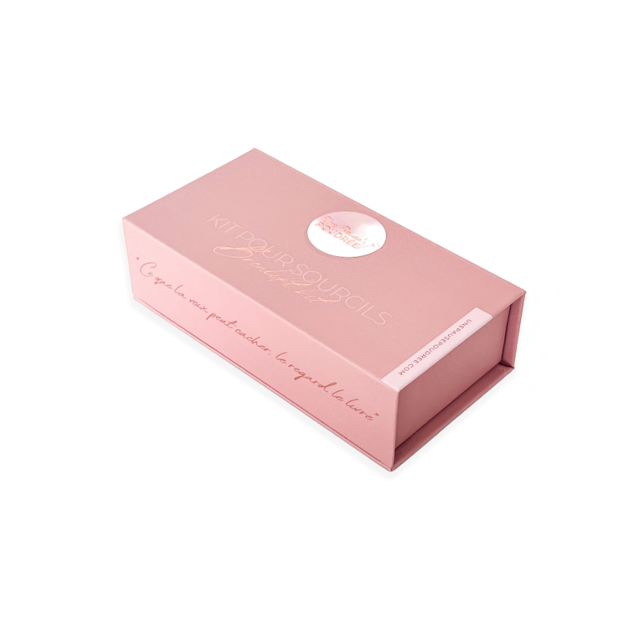 PRÉCOMMANDE KIT BROWLIFT