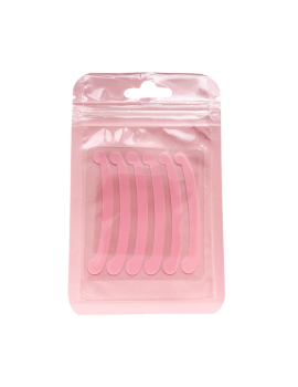 BANDE SILICONÉ LASHLIFT X6