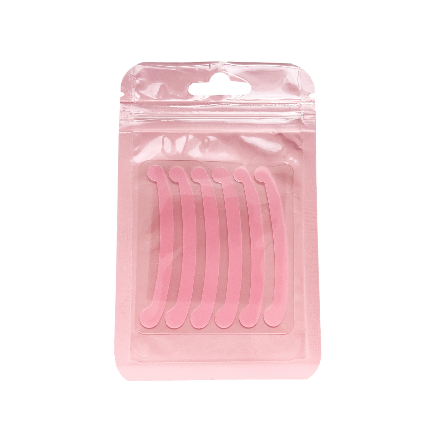 BANDE SILICONÉ LASHLIFT X6