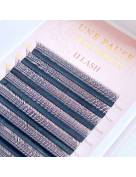 UU CLASSIQUE, UU3D, UU COURBURE M 0.07 précommande