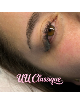 UU CLASSIQUE, UU3D, UU COURBURE M 0.07 précommande