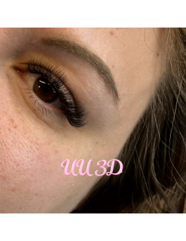 UU CLASSIQUE, UU3D, UU COURBURE M 0.07 précommande