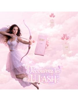 UU CLASSIQUE, UU3D, UU COURBURE M 0.07 précommande