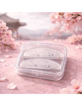 Pads plat N°1 Lashlift coréen