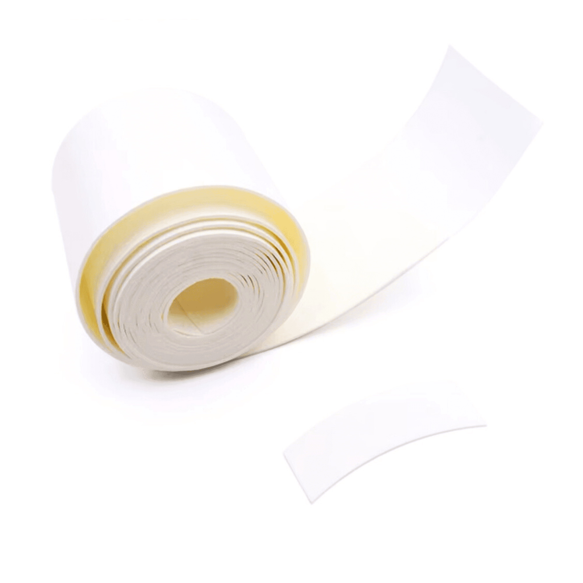 Rouleau de patchs microfoam