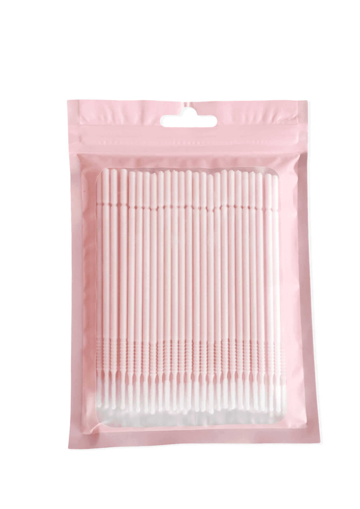 micro brosse longue tige x100