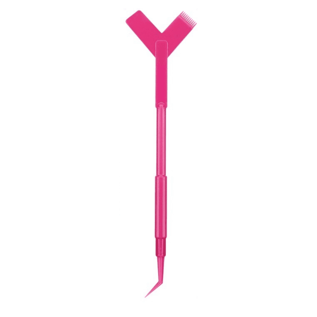 Brosse Y & pic