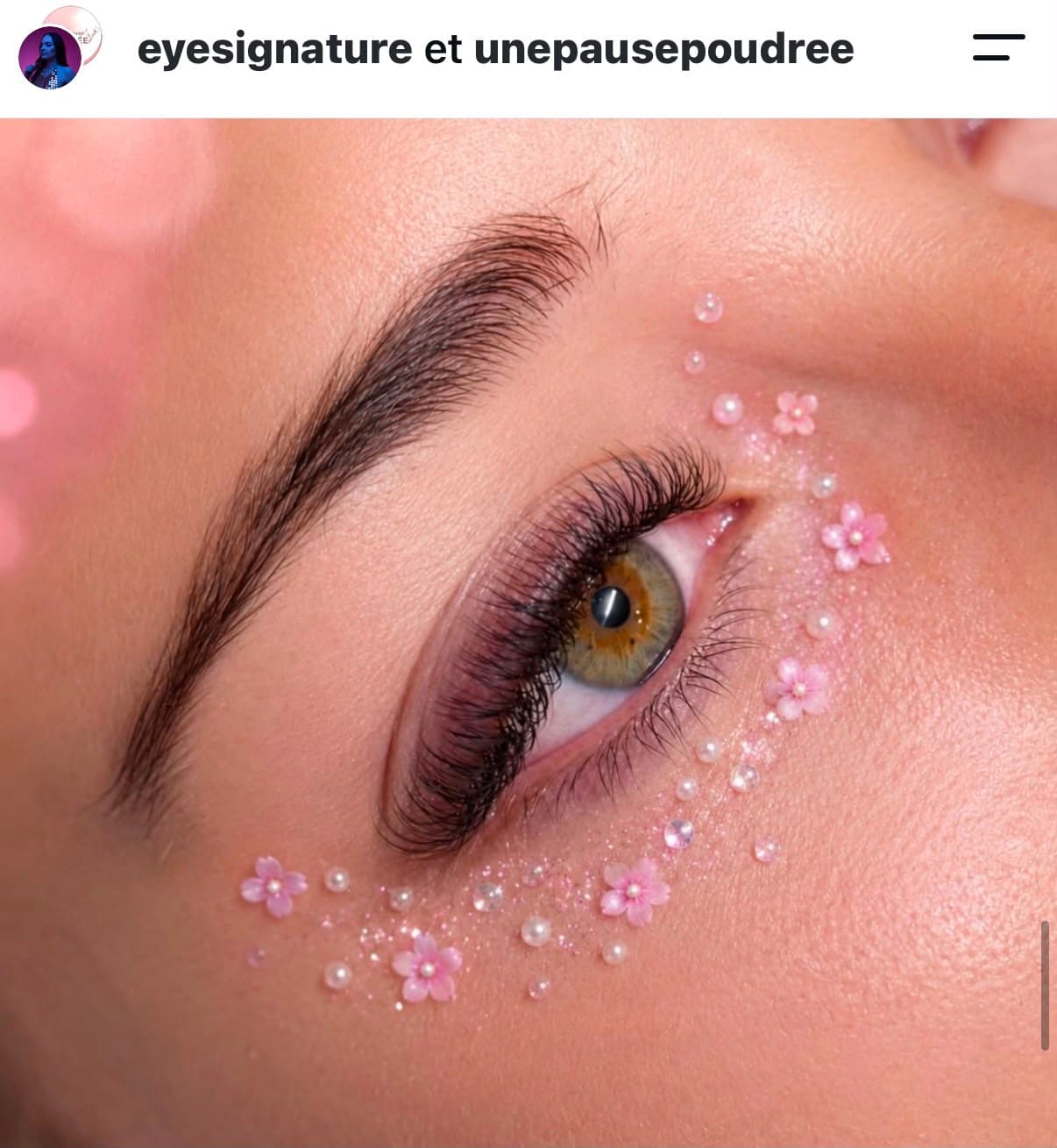 @unepausepoudree — suivez l'inspiration