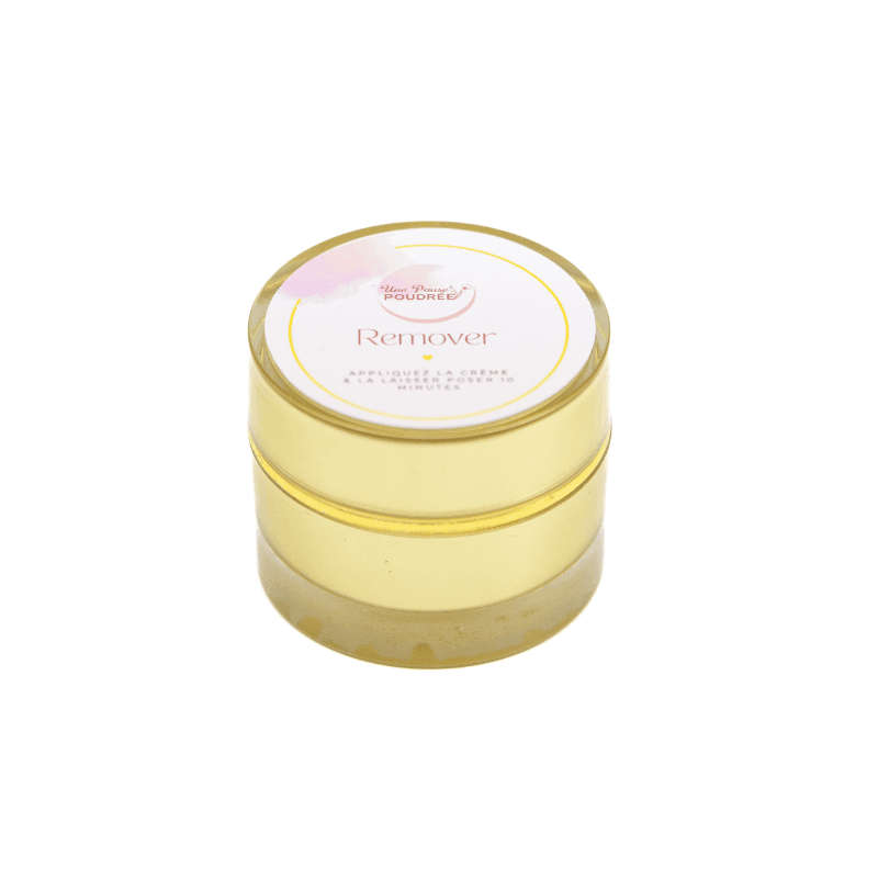 Remover classique