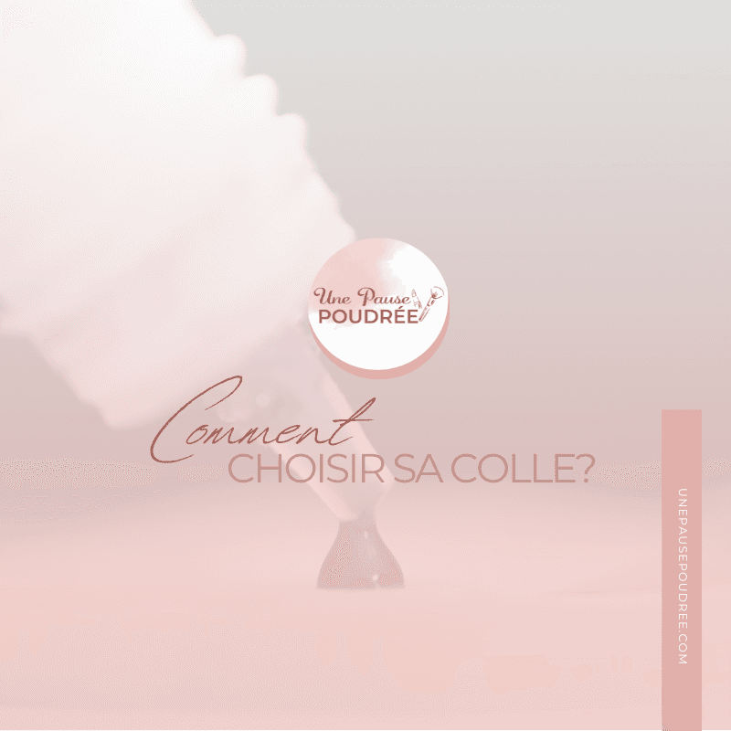 Comment choisir sa colle à extension de cils? à télécharger