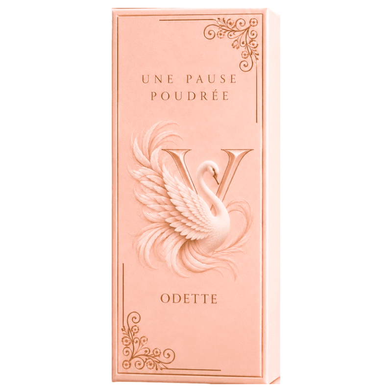 PRÉCOMMANDE BOUQUETS V3D, V4D, V5D 0,07 C OU CC 7-13 MIXT | COLLECTION BAL DES CYGNES