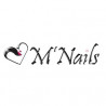M Nails